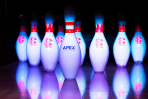 Apex