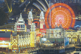 Luna Park 