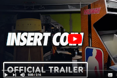 Insert Coin Trailer