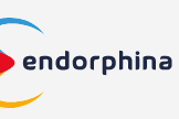 Endorpina logo