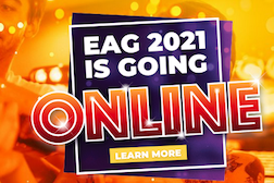 EAG online