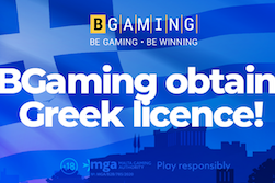 BGaming