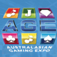 AGE 2022 - Australasian Gaming Expo