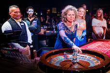 Holland Casino 