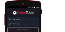 PokerTube
