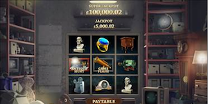 Auction Day