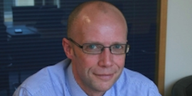 Mark Robson