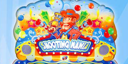 Shooting Mania