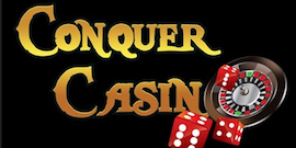 conquer casino