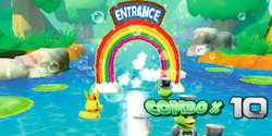 Ducky Splash