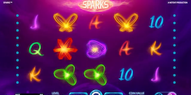 Sparks