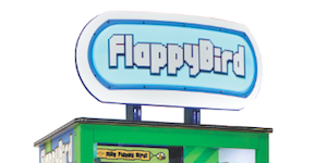 FlappyBird