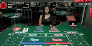 Baccarat