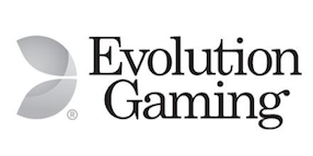 evolution gaming