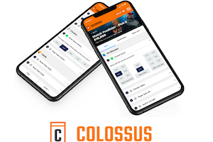 Colossus 
