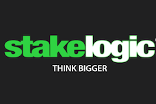 Stakelogic logo