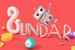 Lindar