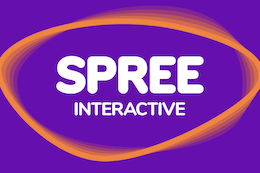 spree