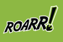 roarr