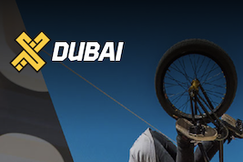 XDubai