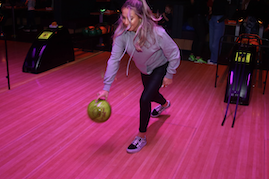bowl