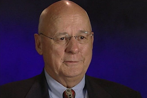 Larry Cochran