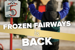 frozen 