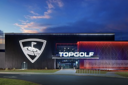 Topgolf 