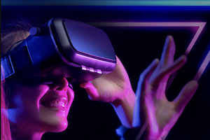 vr arena