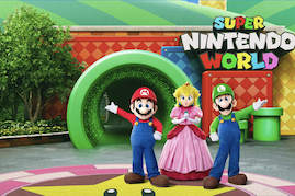 Nintendo 