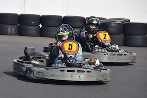 karting 