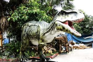 dinosaur 