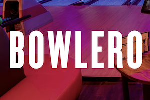 bowl