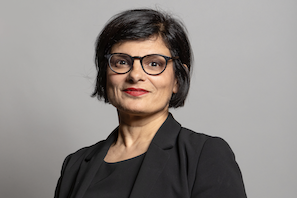 Thangam Debbonaire 