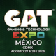 GAT Expo Mexico 2025