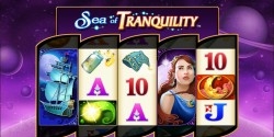 Sea Of Tranquility