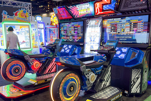 Sega EAG