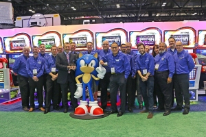 Sega