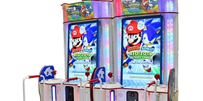Sega
