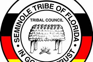Seminole Indians