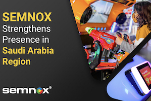 Semnox Saudi