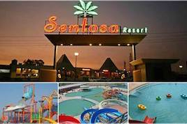 Sentosa will remain with its current owners