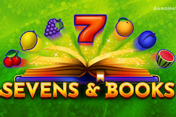 Sevens & Books 