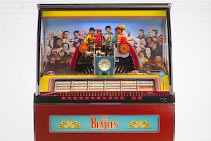 Sgt Pepper