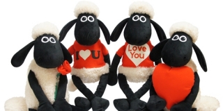 Shaun the Sheep