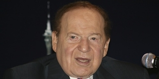 Sheldon Adelson