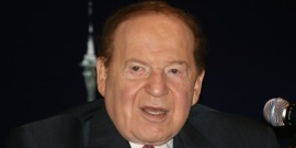 Sheldon Adelson