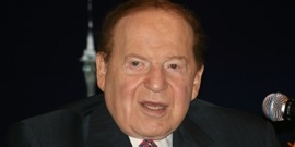 Sheldon Adelson