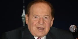 Sheldon Adelson