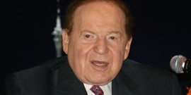 Sheldon Adelson